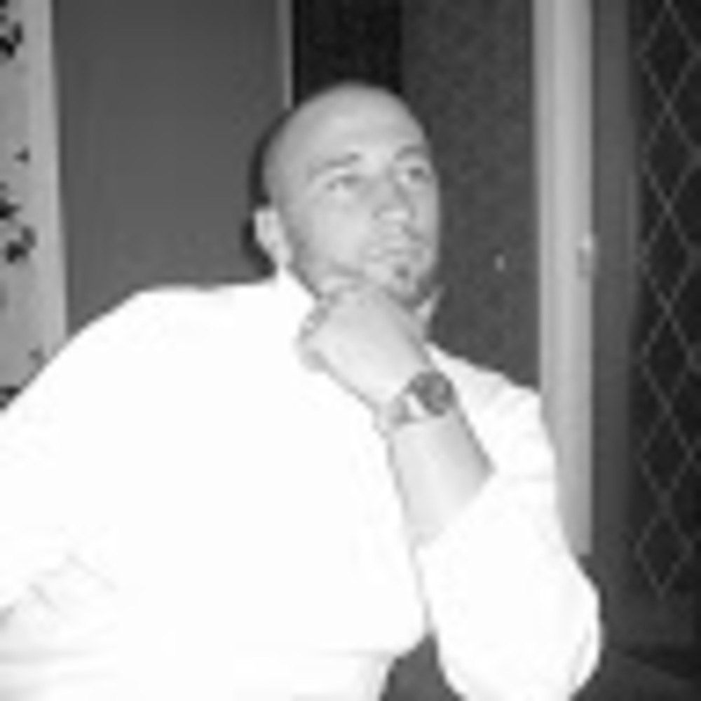 Meet your Posher, Chris